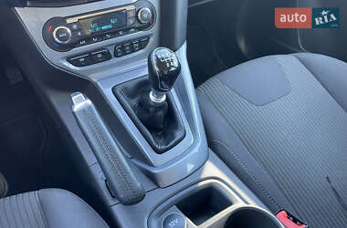 Универсал Ford Focus 2013 в 