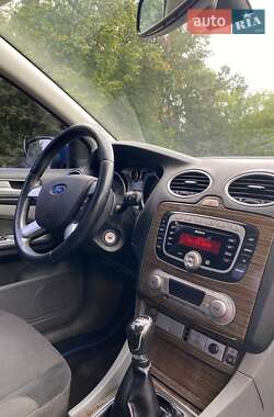 Седан Ford Focus 2008 в 