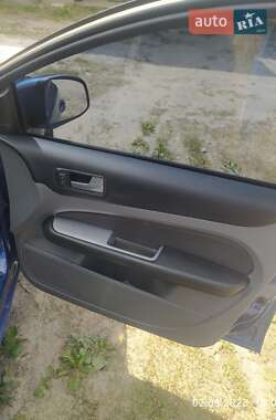 Седан Ford Focus 2008 в 