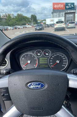 Универсал Ford Focus 2006 в 