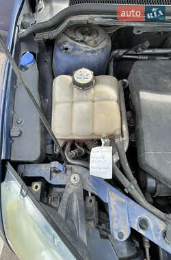 Универсал Ford Focus 2006 в 