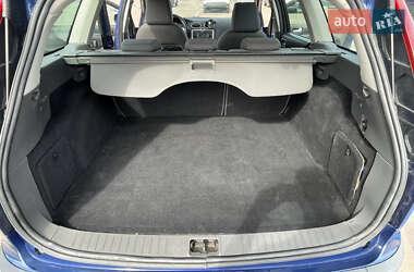 Универсал Ford Focus 2006 в 