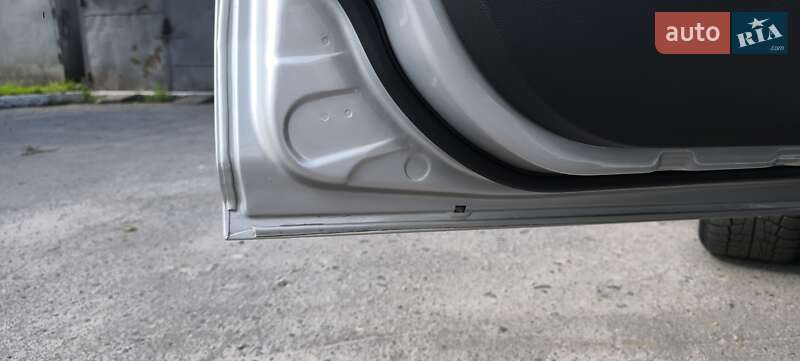 Универсал Ford Focus 2014 в Хороле