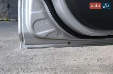 Універсал Ford Focus 2014 в 