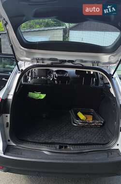 Універсал Ford Focus 2014 в 