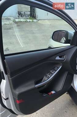 Універсал Ford Focus 2014 в 