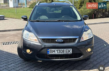 Универсал Ford Focus 2010 в 
