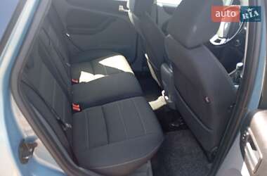 Универсал Ford Focus 2008 в 