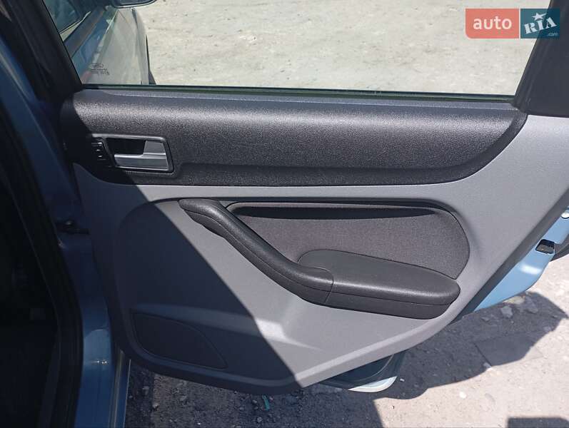Универсал Ford Focus 2008 в Сумах