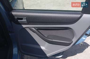 Универсал Ford Focus 2008 в 