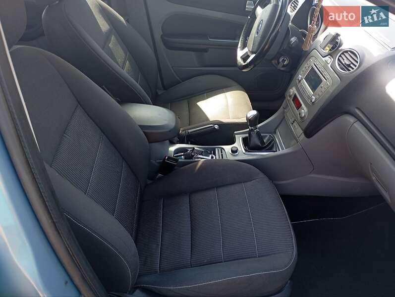 Универсал Ford Focus 2008 в Сумах