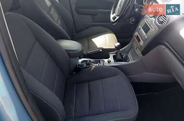 Универсал Ford Focus 2008 в 