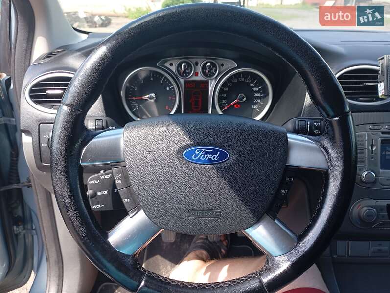 Универсал Ford Focus 2008 в Сумах