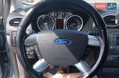 Универсал Ford Focus 2008 в 