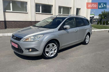 Универсал Ford Focus 2009 в 