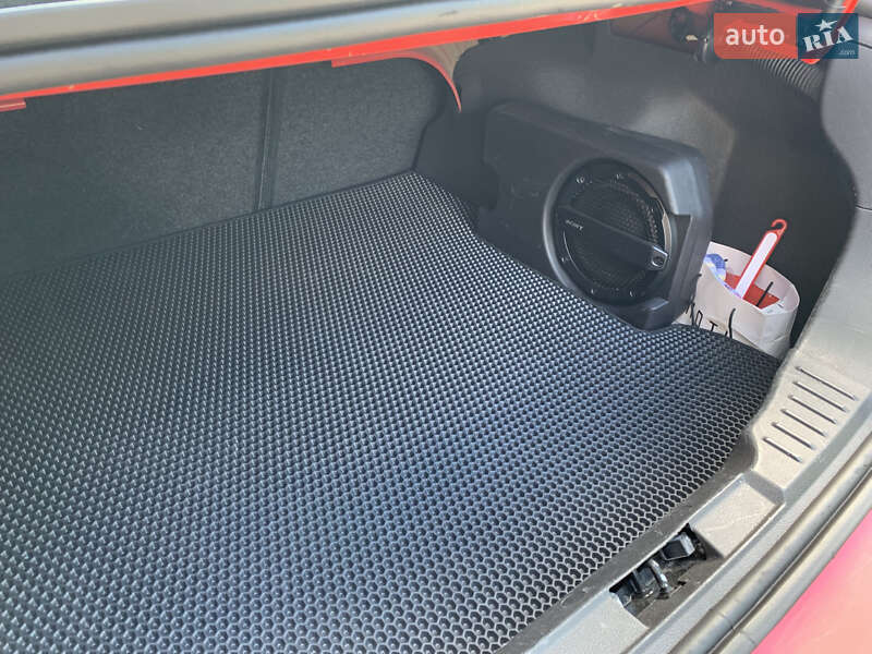 Седан Ford Focus 2017 в Шостке