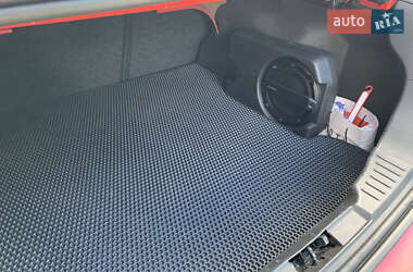 Седан Ford Focus 2017 в 