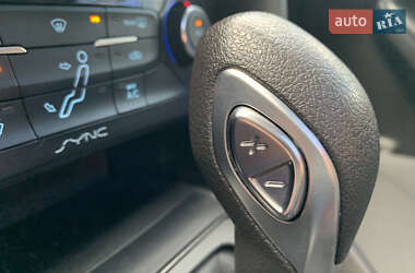 Седан Ford Focus 2017 в 
