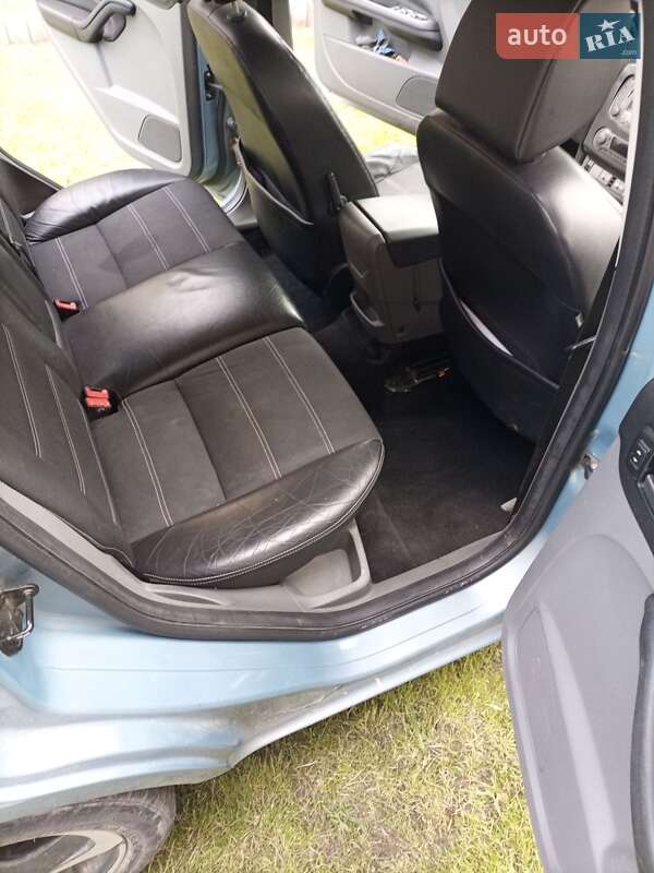 Универсал Ford Focus 2008 в Дрогобыче