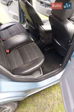 Универсал Ford Focus 2008 в 