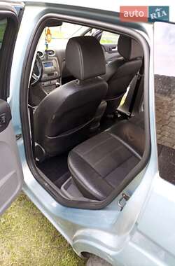 Универсал Ford Focus 2008 в 
