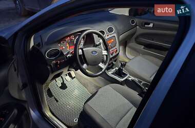 Універсал Ford Focus 2007 в 
