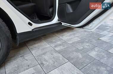 Седан Ford Focus 2015 в 