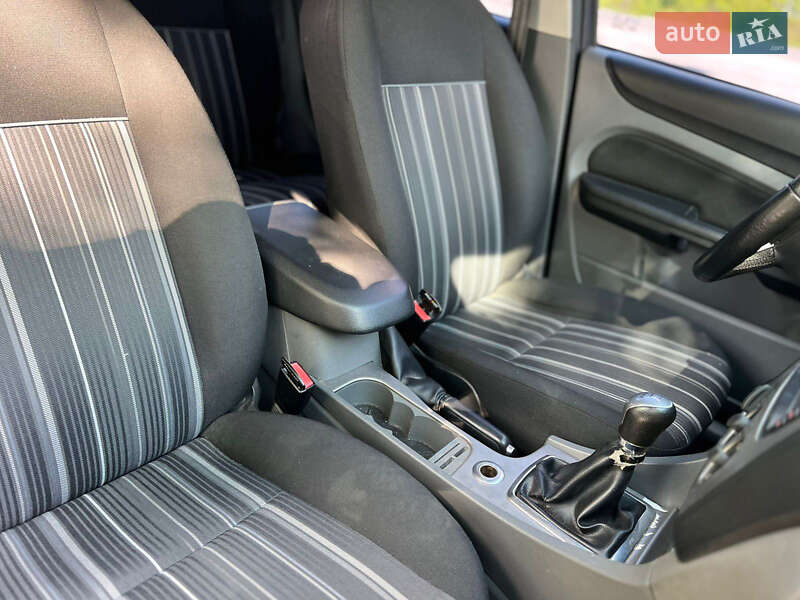 Универсал Ford Focus 2010 в Тернополе