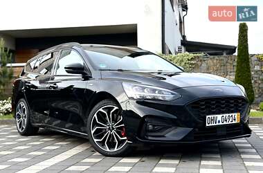 Універсал Ford Focus 2018 в Стрию