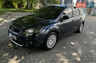 Універсал Ford Focus 2008 в 