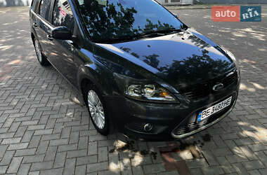 Універсал Ford Focus 2008 в 