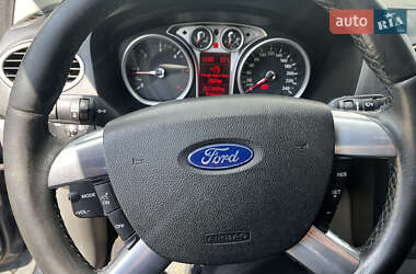 Універсал Ford Focus 2008 в 