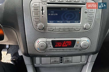 Універсал Ford Focus 2008 в 