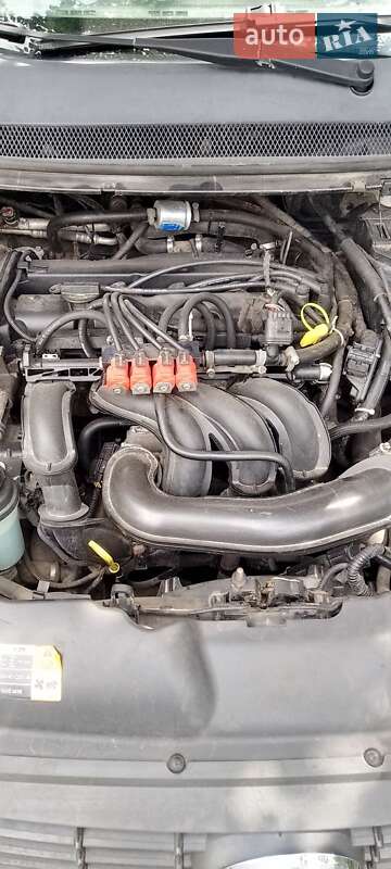 Універсал Ford Focus 2008 в Тернополі