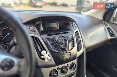 Універсал Ford Focus 2013 в 