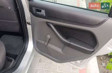 Универсал Ford Focus 2007 в 