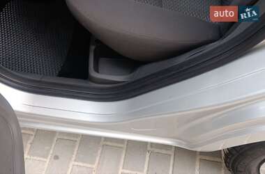 Универсал Ford Focus 2007 в 