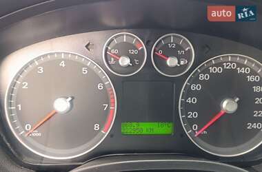 Универсал Ford Focus 2007 в 
