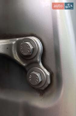 Универсал Ford Focus 2007 в 