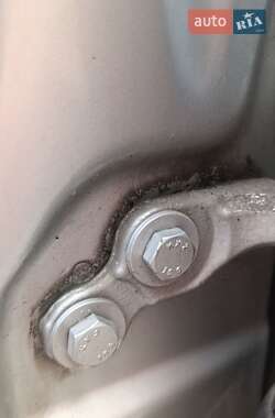 Универсал Ford Focus 2007 в 