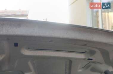 Универсал Ford Focus 2007 в 