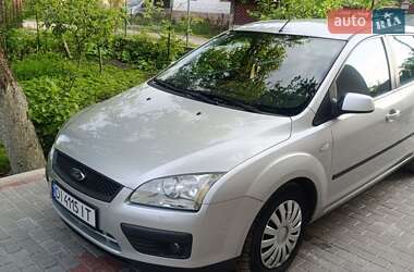 Универсал Ford Focus 2007 в 