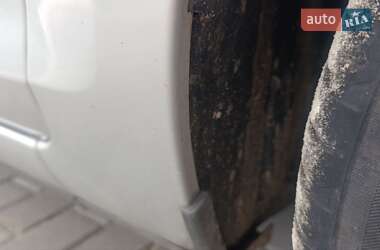 Универсал Ford Focus 2007 в 