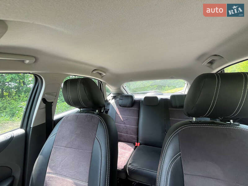 Хетчбек Ford Focus 2006 в Вінниці