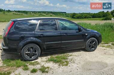 Универсал Ford Focus 2005 в 