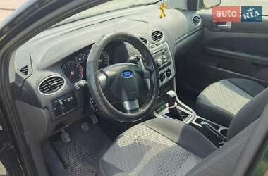 Универсал Ford Focus 2005 в 