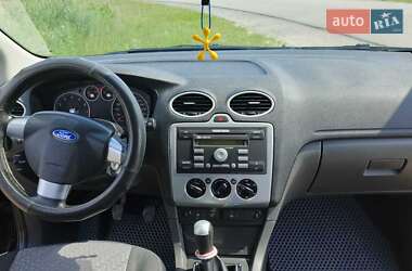 Универсал Ford Focus 2005 в 