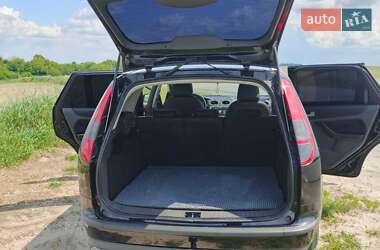Универсал Ford Focus 2005 в 