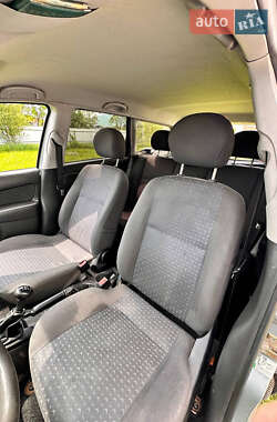 Универсал Ford Focus 2004 в 