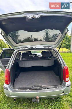 Универсал Ford Focus 2004 в 